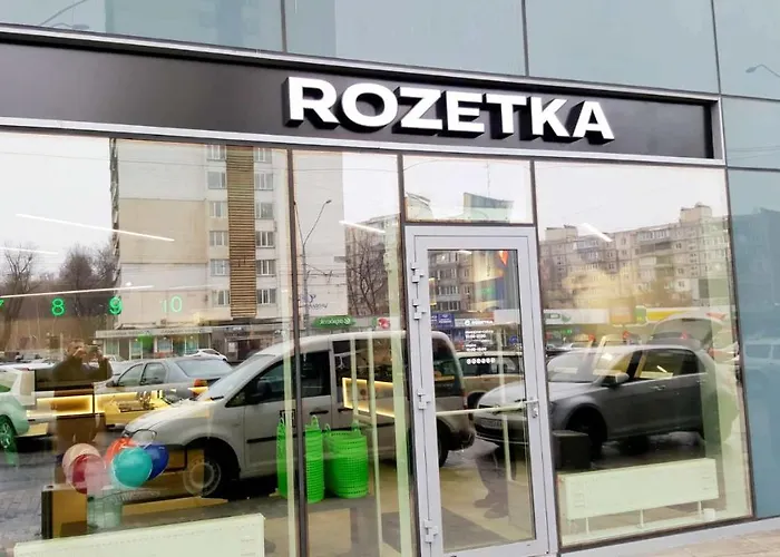 Apart Assistant On Smart Plaza Київ